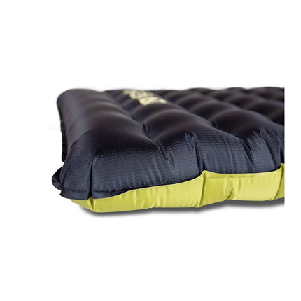 美國 Nemo Tensor Extreme ConditionsUltralight Insulated Sleeping Pad露營充氣睡墊 (Regular Wide)