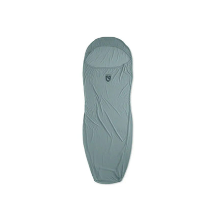 美國 Nemo Tracer Sleeping Bag Liner睡袋內膽