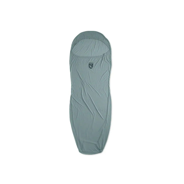 美國 Nemo Tracer Sleeping Bag Liner睡袋內膽