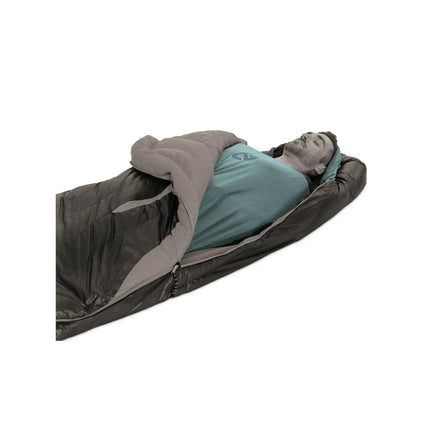 美國 Nemo Tracer Sleeping Bag Liner睡袋內膽