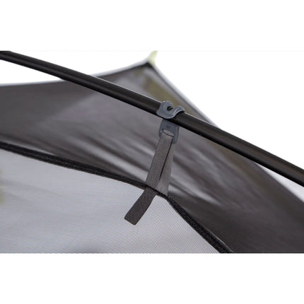 美國 Nemo Dagger OSMO LightweightBackpacking Tent 二人單車露營帳篷