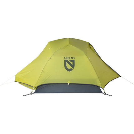 美國 Nemo Dagger OSMO LightweightBackpacking Tent 二人單車露營帳篷