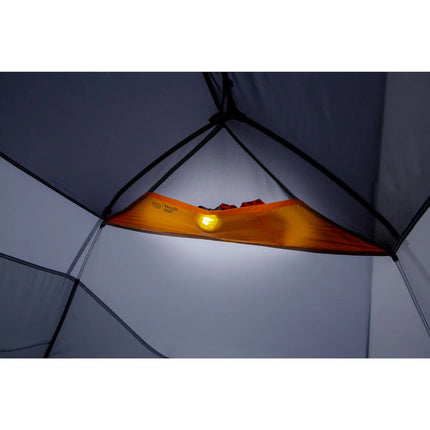美國 Nemo Dagger OSMO LightweightBackpacking Tent 二人單車露營帳篷