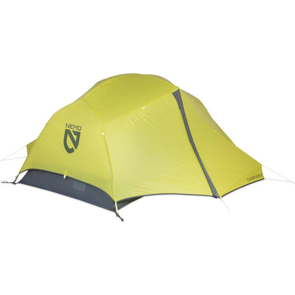 美國 Nemo Dagger OSMO LightweightBackpacking Tent 二人單車露營帳篷