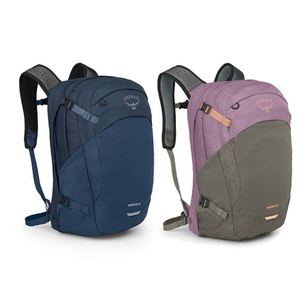 美國 Osprey Nebula 32L Backpack S23 背囊