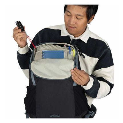 美國 Osprey Astronova 23L Backpack小鹰 背包
