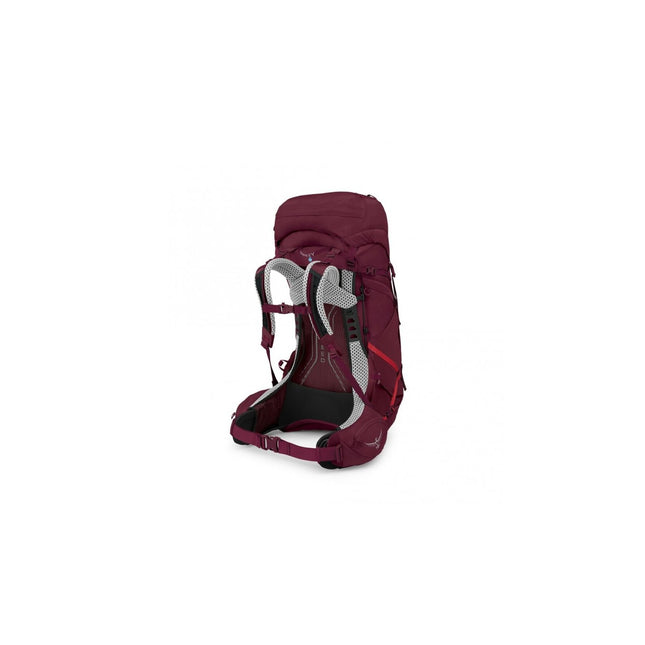 美國 Osprey Aura AG LT 50L BackpackWomen's 小鹰 女裝露營背囊 光環 露营背包
