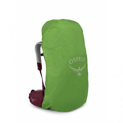 美國 Osprey Aura AG LT 50L BackpackWomen's 小鹰 女裝露營背囊 光環 露营背包