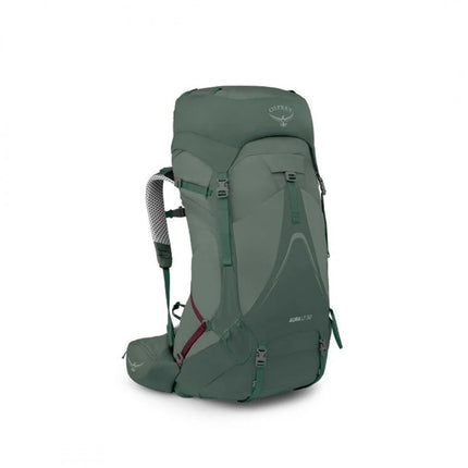 美國 Osprey Aura AG LT 50L BackpackWomen's 小鹰 女裝露營背囊 光環 露营背包