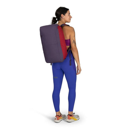 美國 Osprey Daylite Duffel 30L小鹰 多功能行李包
