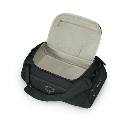 美國 Osprey Daylite Duffel 30L小鹰 多功能行李包