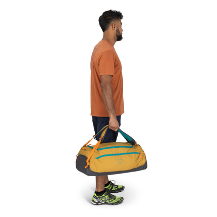 美國 Osprey Daylite Duffel 45L小鹰 多功能行李包
