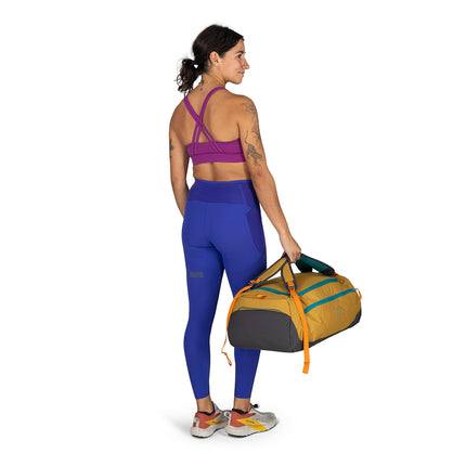 美國 Osprey Daylite Duffel 45L小鹰 多功能行李包
