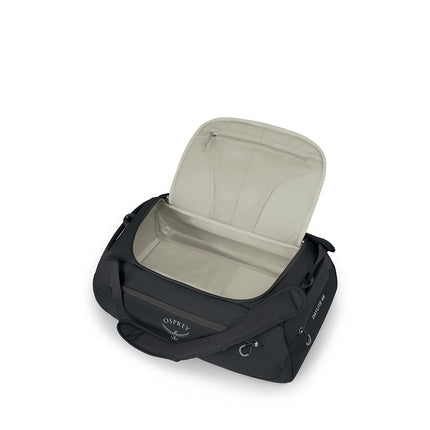 美國 Osprey Daylite Duffel 45L小鹰 多功能行李包