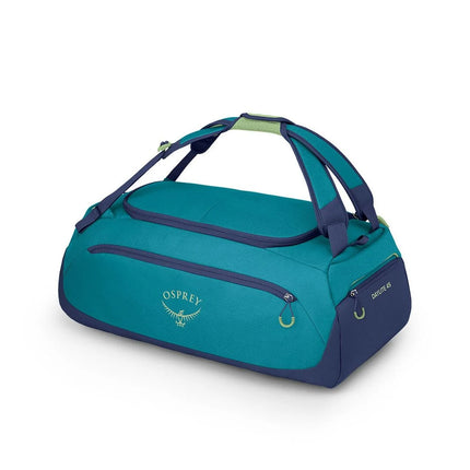 美國 Osprey Daylite Duffel 45L小鹰 多功能行李包