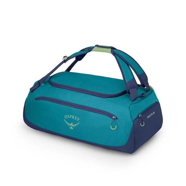 美國 Osprey Daylite Duffel 45L小鹰 多功能行李包