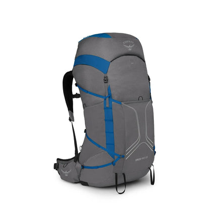 美國 Osprey Exos PRO 55L Backpack小鹰 露營背囊 飄逸