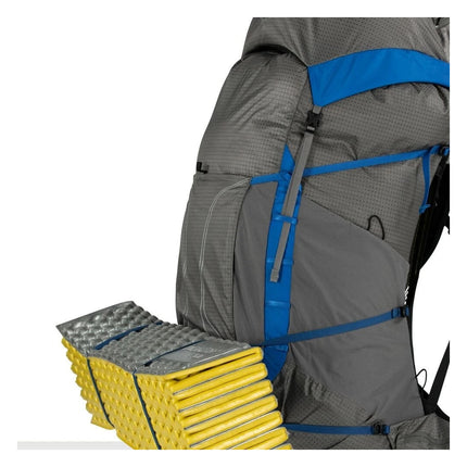 美國 Osprey Exos PRO 55L Backpack小鹰 露營背囊 飄逸