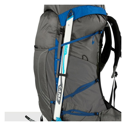 美國 Osprey Exos PRO 55L Backpack小鹰 露營背囊 飄逸