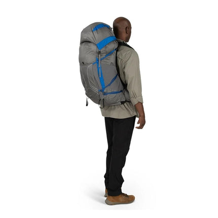 美國 Osprey Exos PRO 55L Backpack小鹰 露營背囊 飄逸