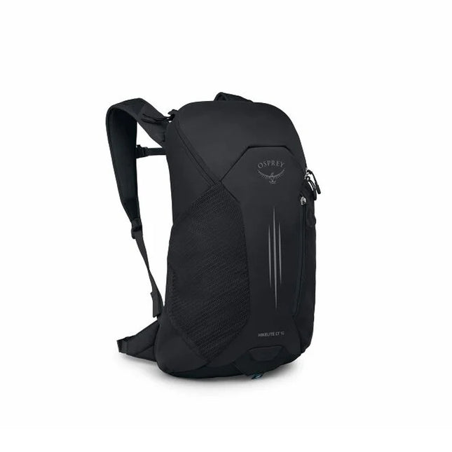 美國 Osprey Hikelite LT 16L Backpack小鹰 背囊 駭客 背包