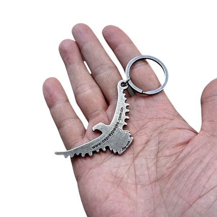 美國 Osprey HK Key Chain 鎖匙扣