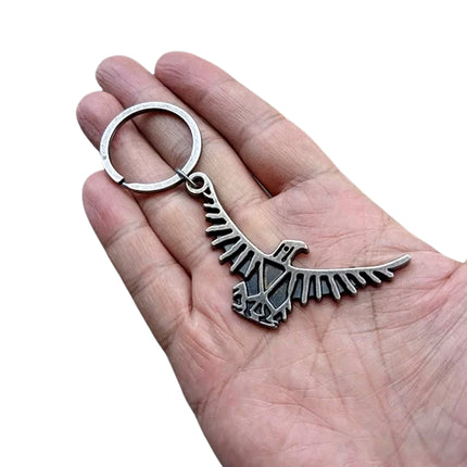 美國 Osprey HK Key Chain 鎖匙扣