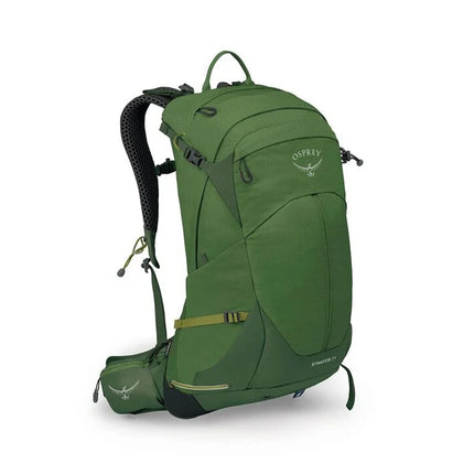 美國 Osprey 小鷹 Stratos 24L Backpack 行山背囊 云层 小鹰背包