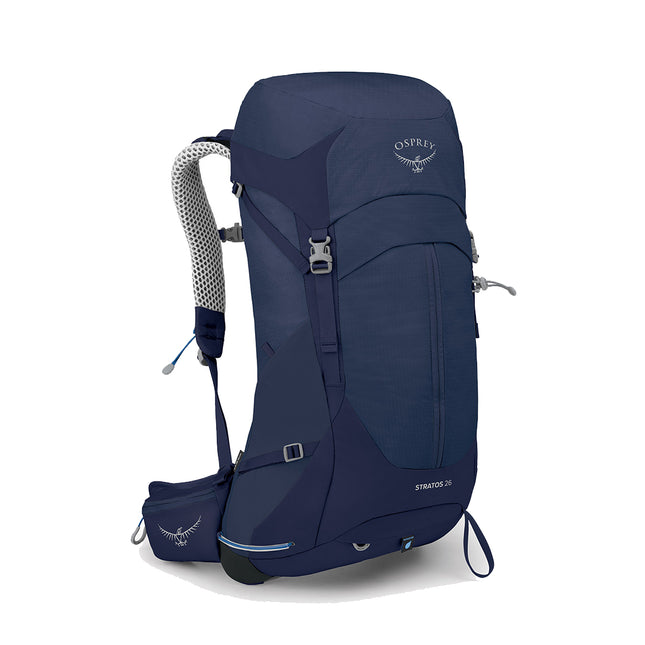 美國 Osprey 小鹰 Stratos 26L Backpack 行山背囊 云层 小鹰背包