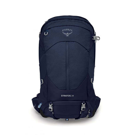 美國 Osprey Stratos 34L Backpack 行山背囊