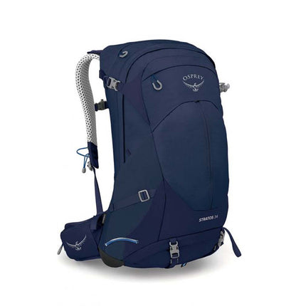 美國 Osprey Stratos 34L Backpack 行山背囊