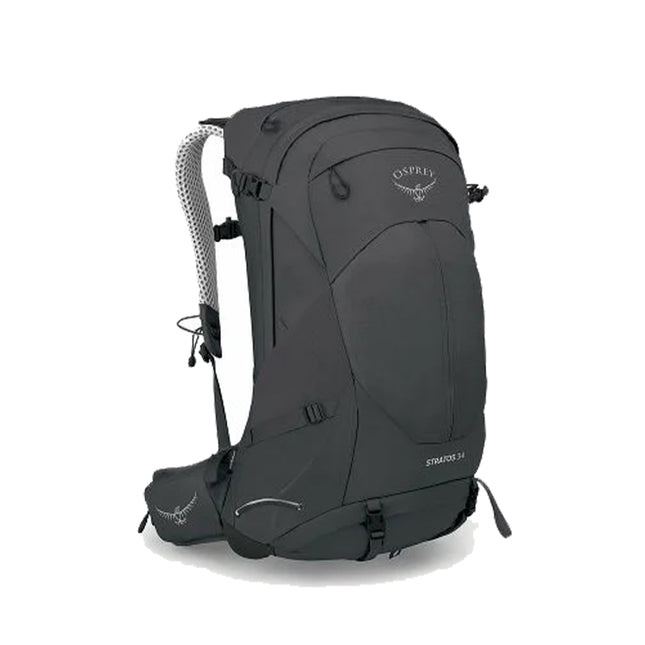 美國 Osprey 小鷹 Stratos 34L Backpack 行山背囊 云层 小鹰背包