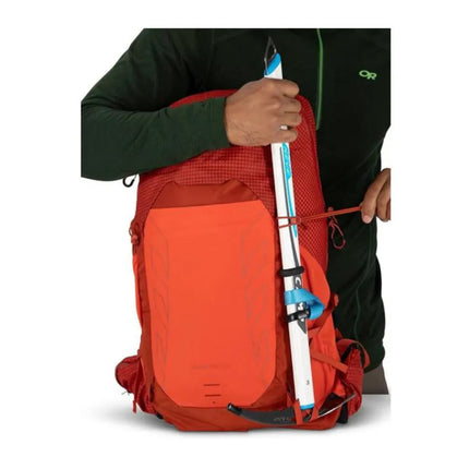 美國 Osprey Talon Pro 20L Backpack Men's小鹰 行山背囊 男款魔爪