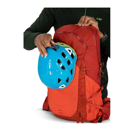 美國 Osprey Talon Pro 20L Backpack Men's小鹰 行山背囊 男款魔爪