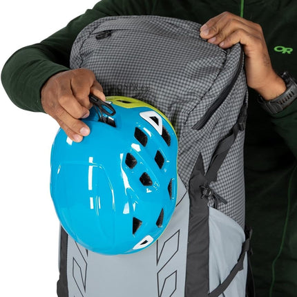 美國 Osprey Talon Pro 30L Backpack Men's小鹰 行山背囊 男款魔爪