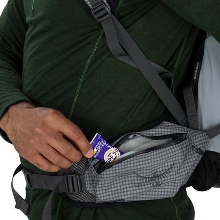 美國 Osprey Talon Pro 30L Backpack Men's小鹰 行山背囊 男款魔爪