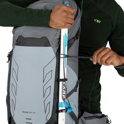 美國 Osprey Talon Pro 30L Backpack Men's小鹰 行山背囊 男款魔爪