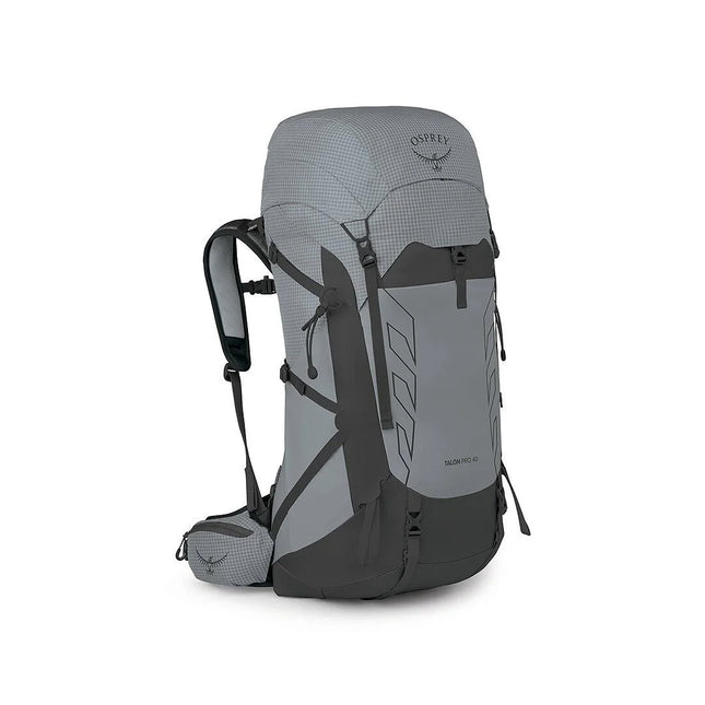 美國 Osprey Talon Pro 40L Backpack Men's小鹰 行山背囊 男款魔爪