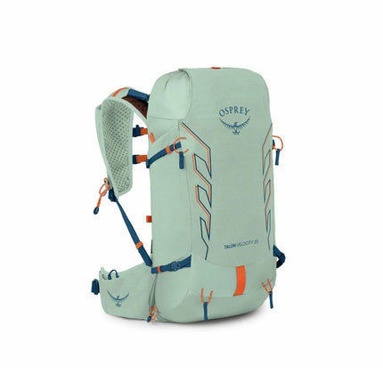 美國  Osprey Talon Velocity 20L DayHiking Backpack 小鹰 行山背囊 男款魔爪