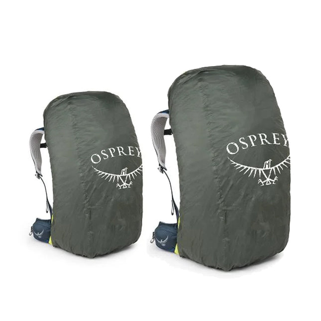 美國 Osprey 小鷹 Ultralight Raincover 背囊防雨罩 (2024 Version)