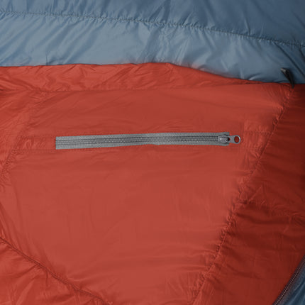 香港 Re:echo Moonlight 3Sleeping Bag 防水羽絨睡袋