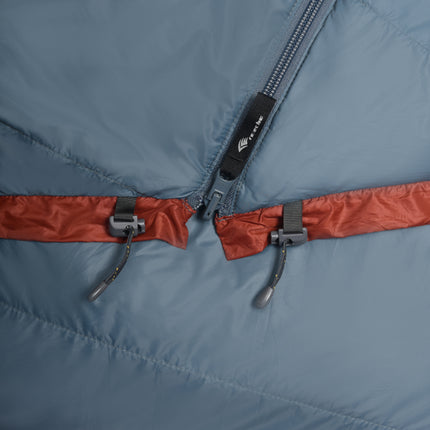 香港 Re:echo Moonlight 3Sleeping Bag 防水羽絨睡袋