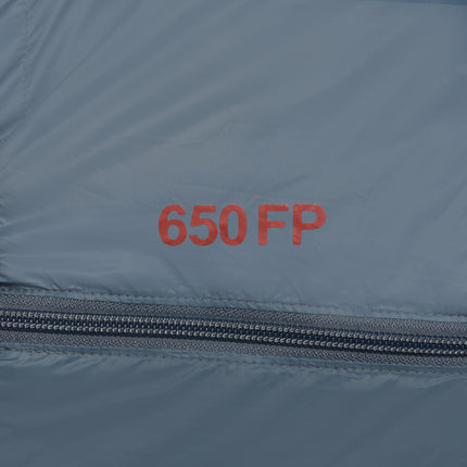 香港 Re:echo Moonlight 3Sleeping Bag 防水羽絨睡袋