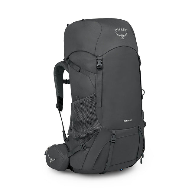 美國 Osprey 小鹰 Renn 50L Backpack Women's 女裝露營背囊 雷凌