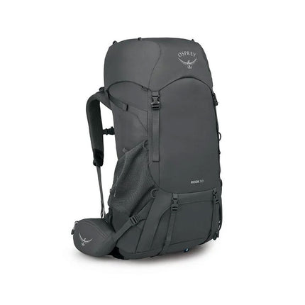 美國 Osprey Rook 50L Backpack Men's 男裝露營背囊 洛克 小鹰背包 (2022 Version)