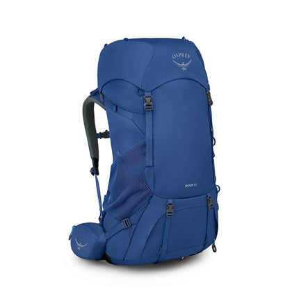 美國 Osprey 小鷹 Rook 65L Backpack Men's 男裝露營背囊 洛克 小鹰背包(2024 Version)