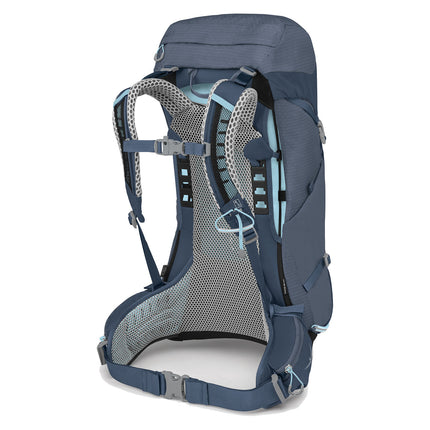 美國 Osprey 小鹰 Sirrus 26L Day HikingBackpack 行山背囊 天狼星 小鹰背包(2024 Version)