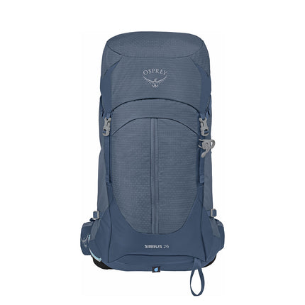 美國 Osprey 小鹰 Sirrus 26L Day HikingBackpack 行山背囊 天狼星 小鹰背包(2024 Version)