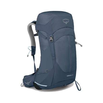 美國 Osprey 小鹰 Sirrus 26L Day HikingBackpack 行山背囊 天狼星 小鹰背包(2024 Version)
