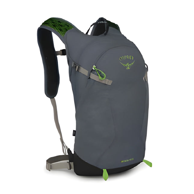 美國 Osprey 小鹰 Sportlite 20L Backpack 登山背囊 星光 小鹰背包